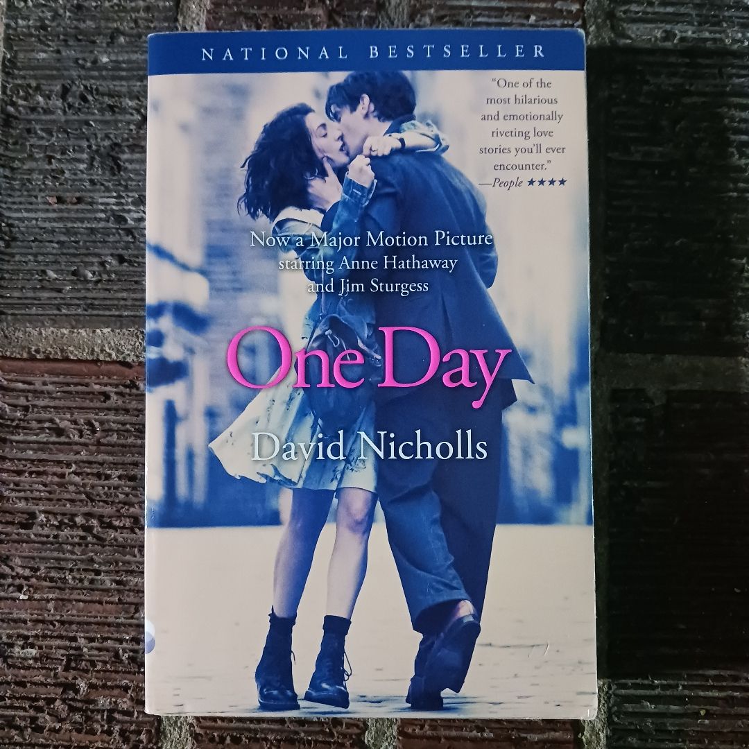 One Day (Movie Tie-In Edition)