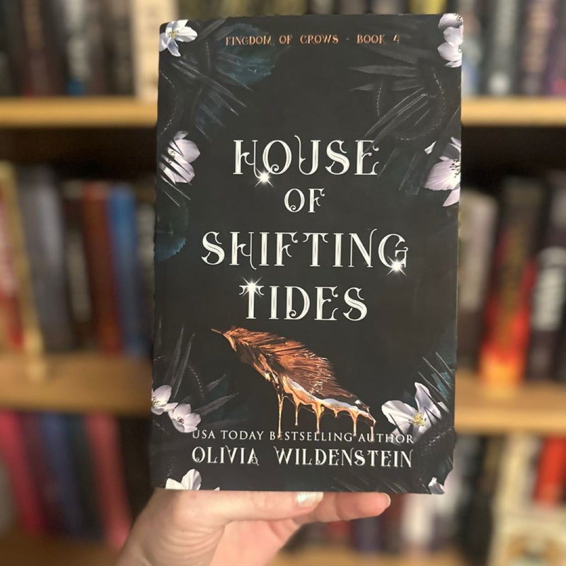 House of Shifting Tides