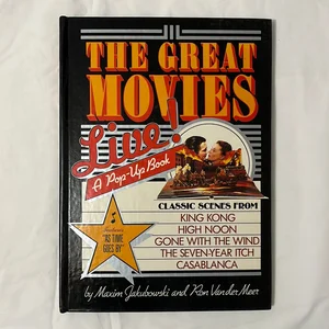 The Great Movies
