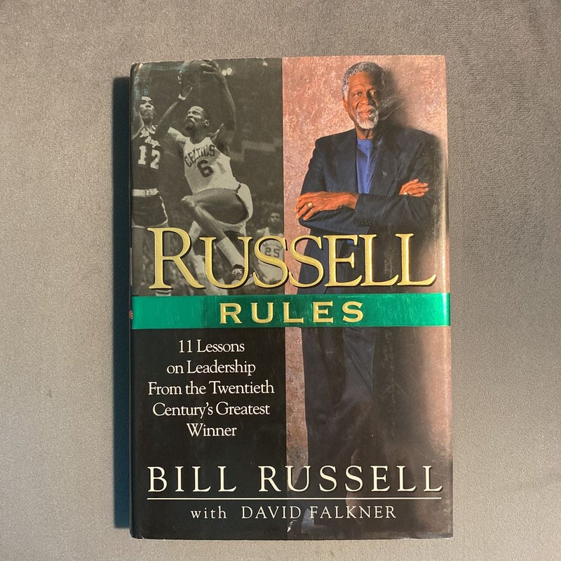 Russell Rules