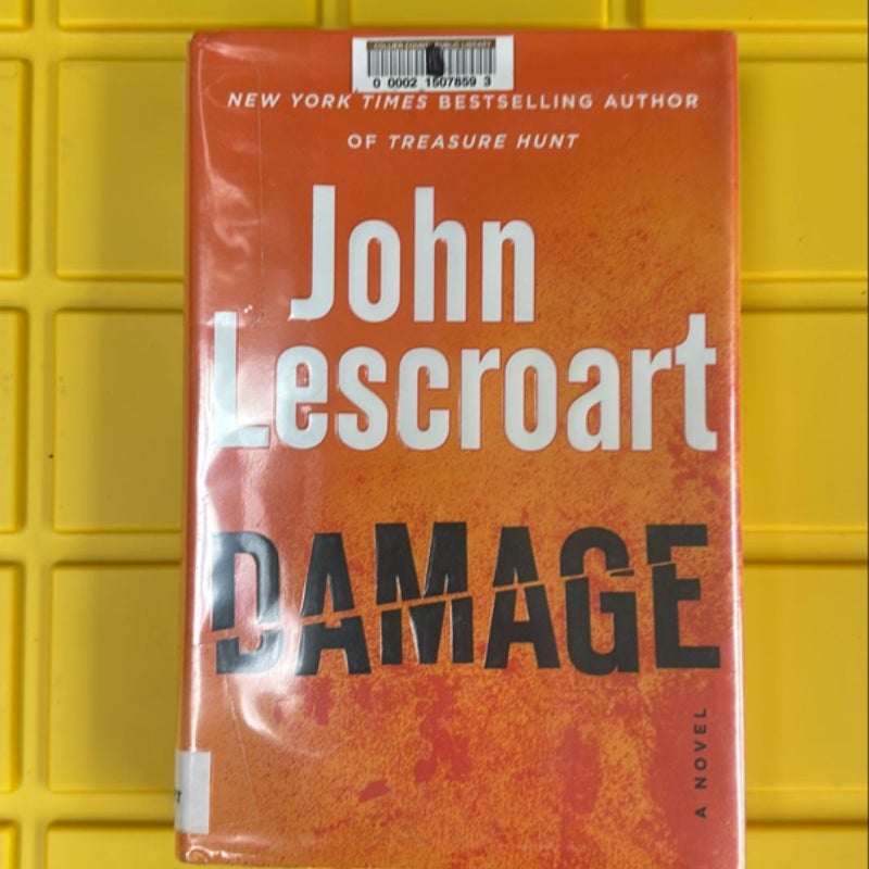 Damage