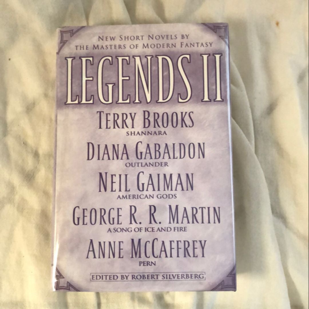 Legends II