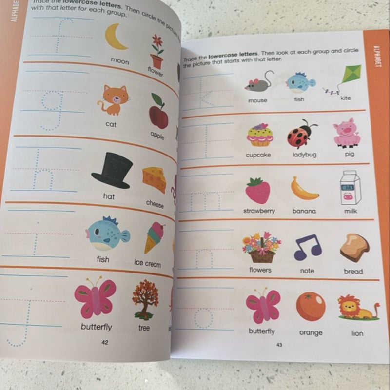 Summer Learning Fun- Bridge Workbook