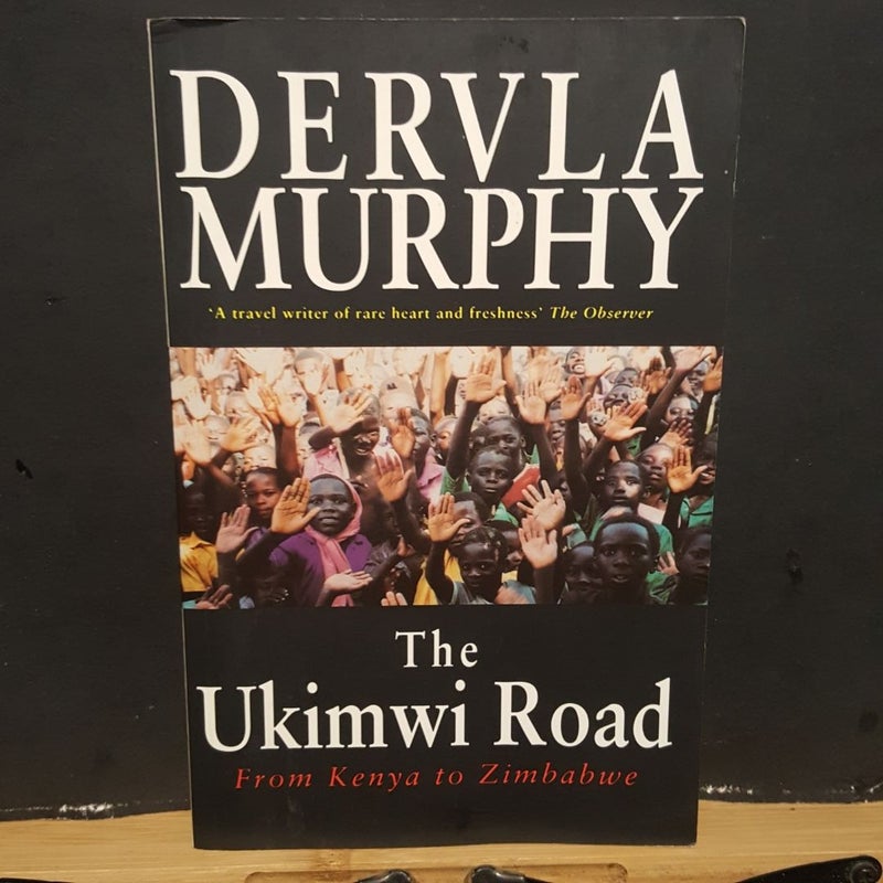 The Ukimwi Road