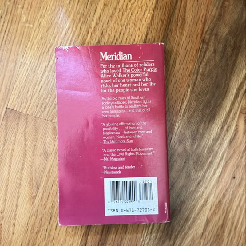 Meridian