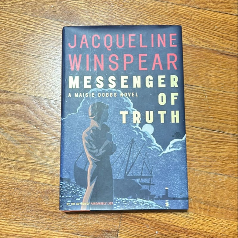 Messenger of Truth