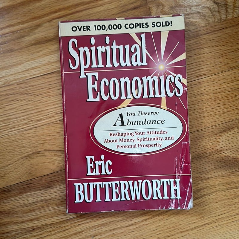 Spiritual Economics