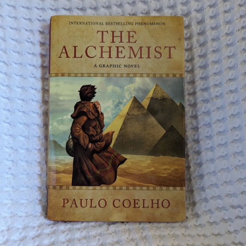 The Alchemist