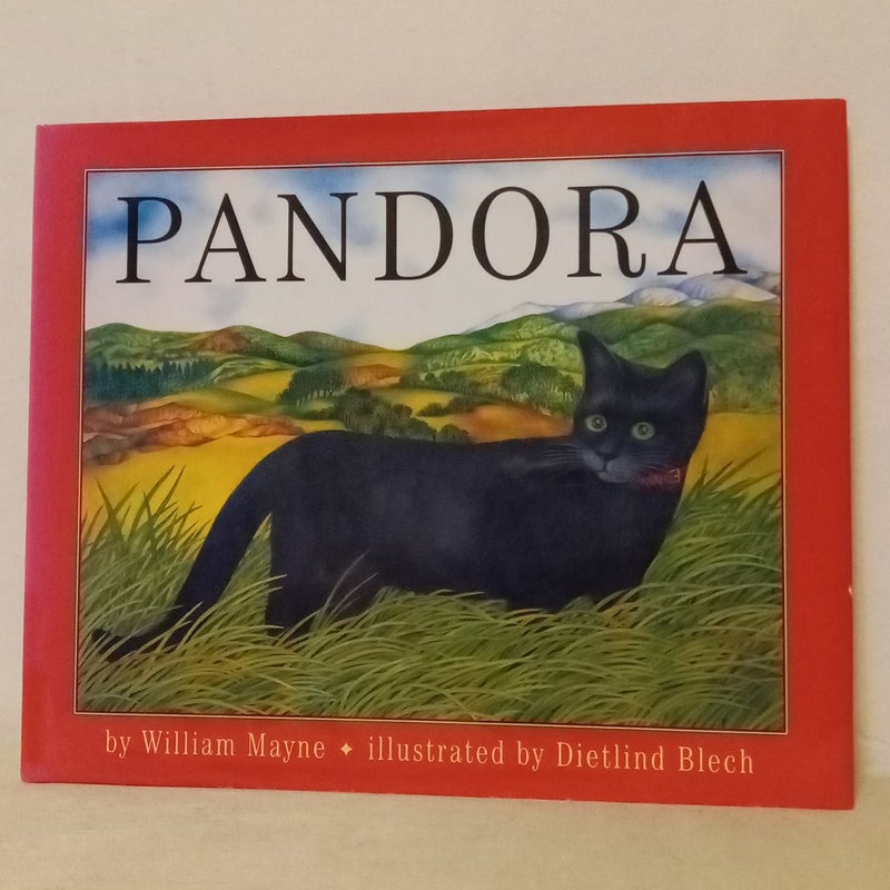 Pandora