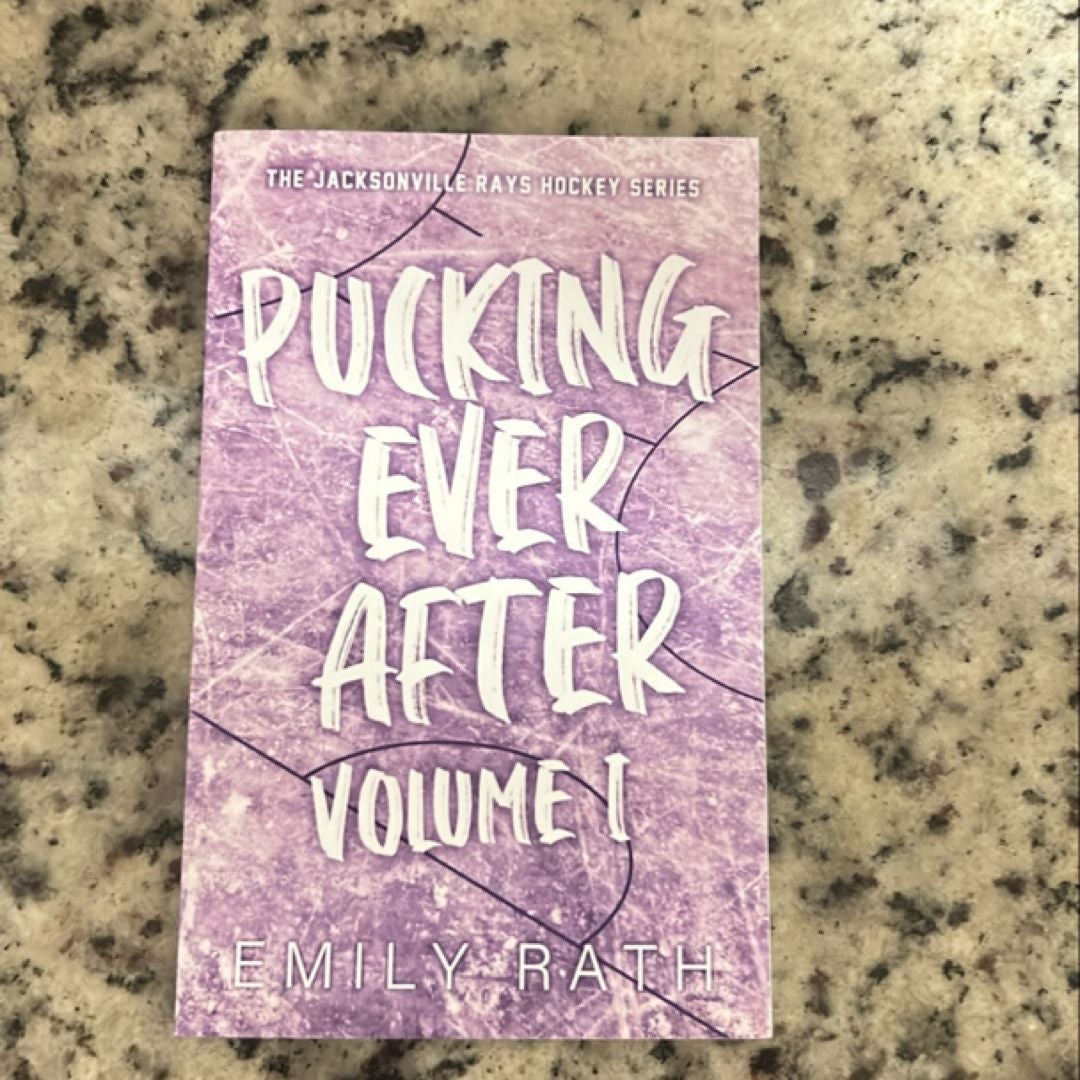 Pucking Ever After