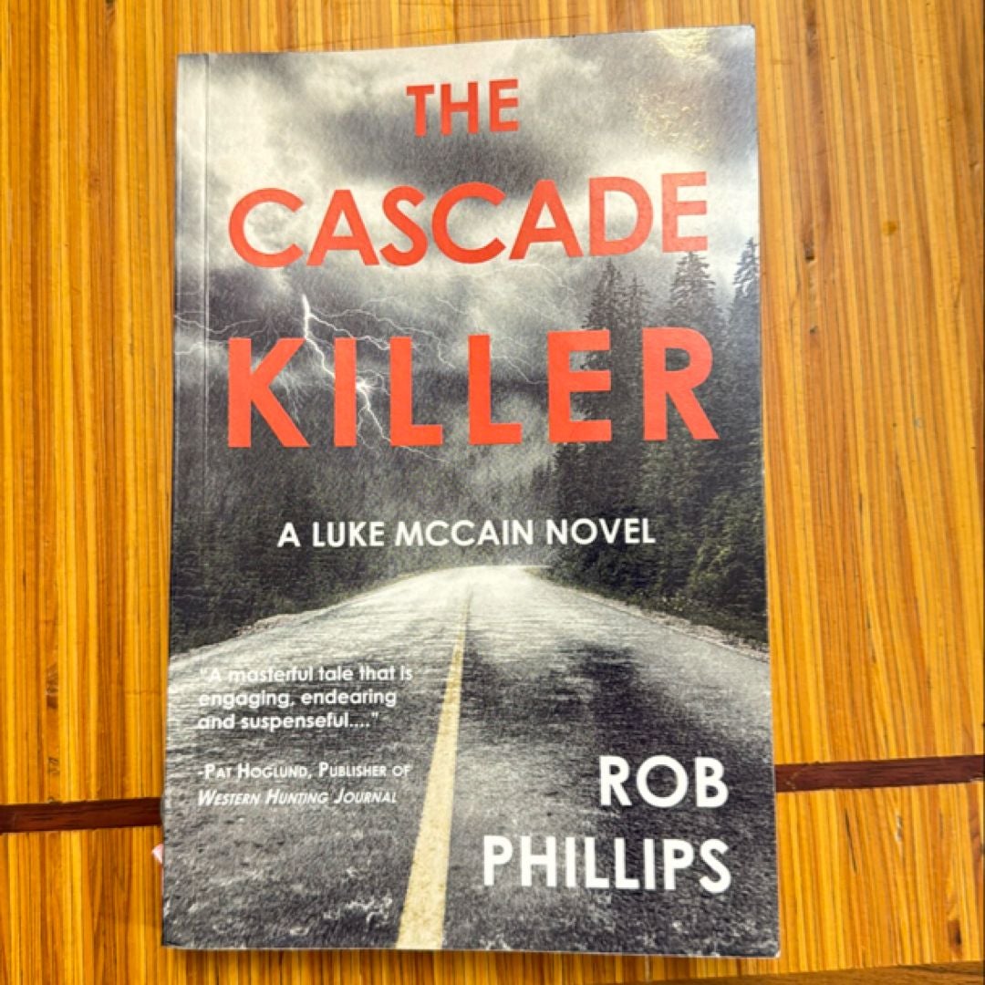 The Cascade Killer