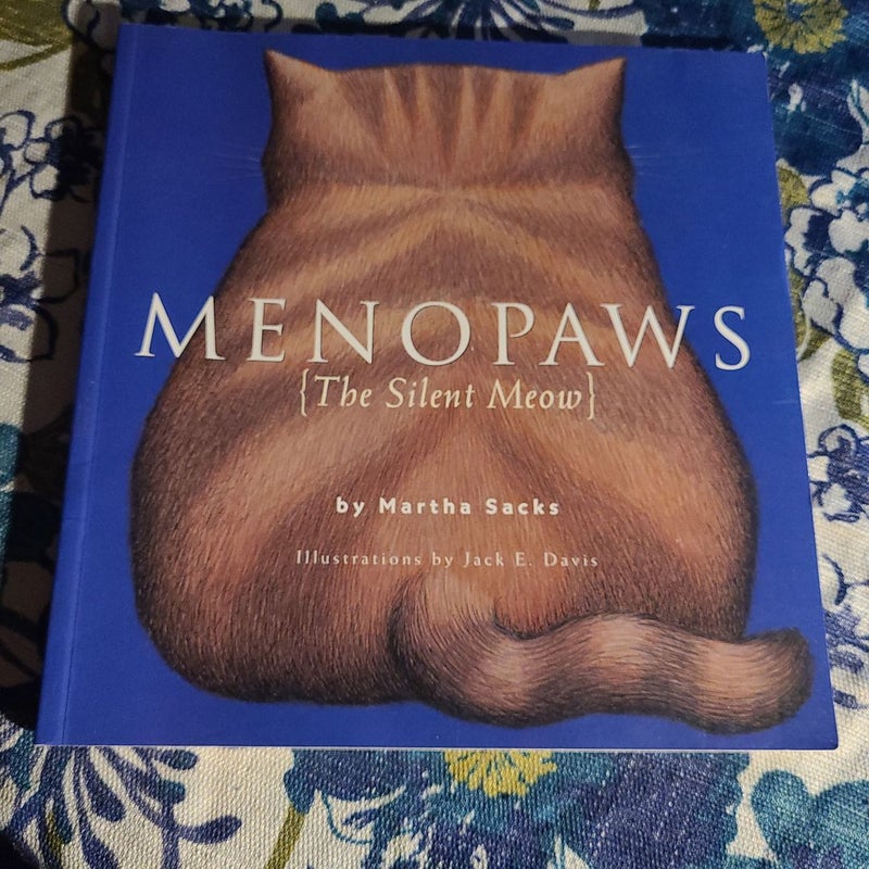 Menopaws