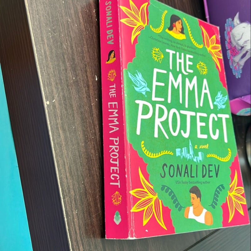 The Emma Project