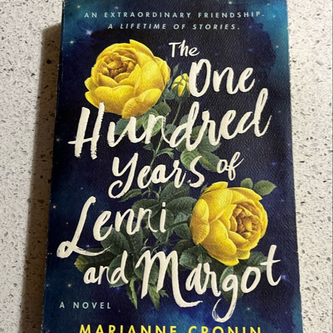 The One Hundred Years of Lenni and Margot