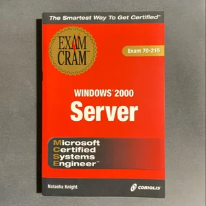 Server Exam Cram