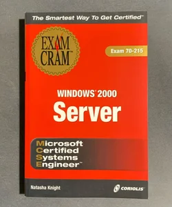 Server Exam Cram