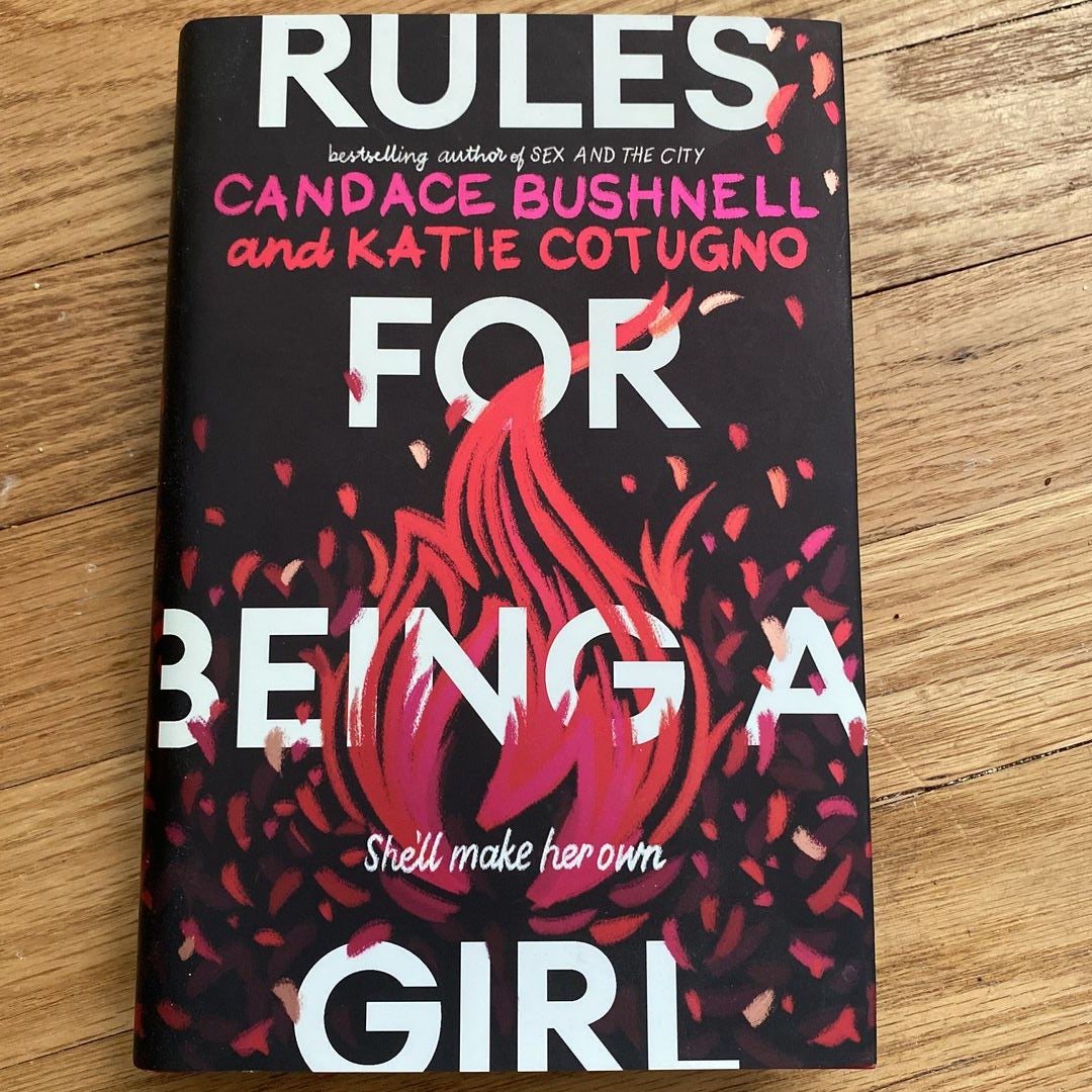 Rules for Being a Girl