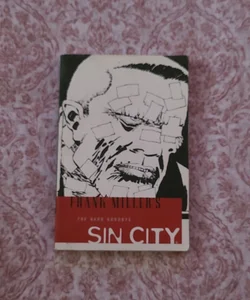 Sin City: The Hard Goodbye