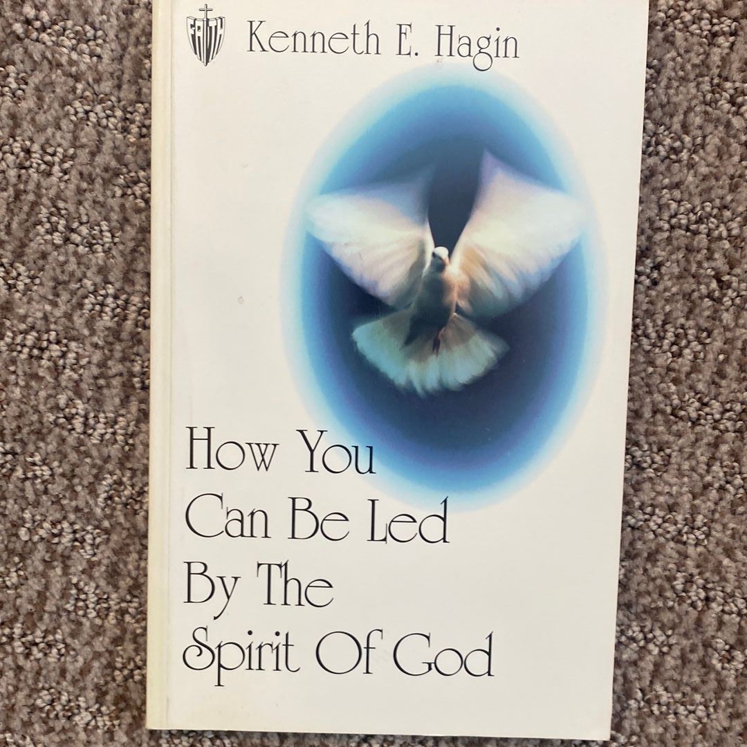 How You Can Be Led by the Spirit of God