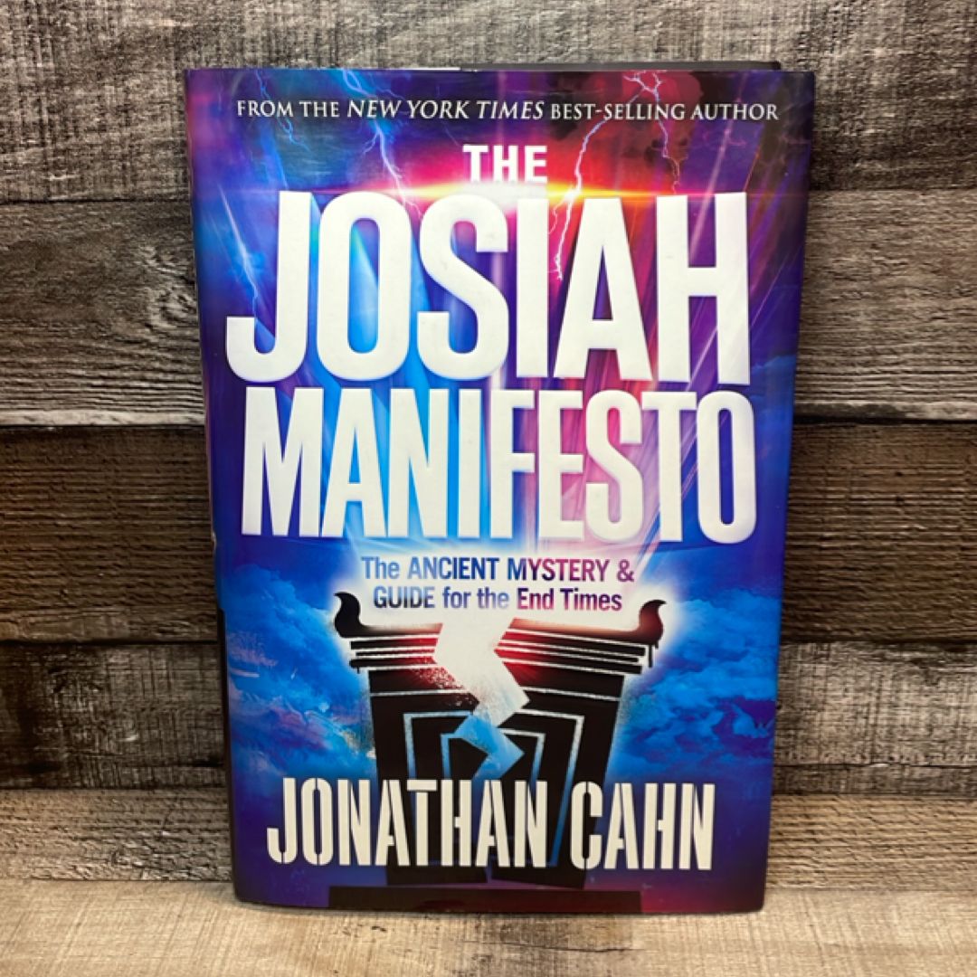 The Josiah Manifesto