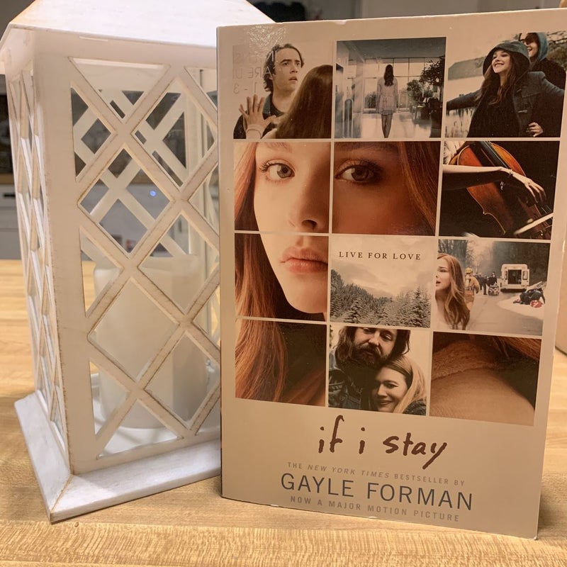 If I Stay