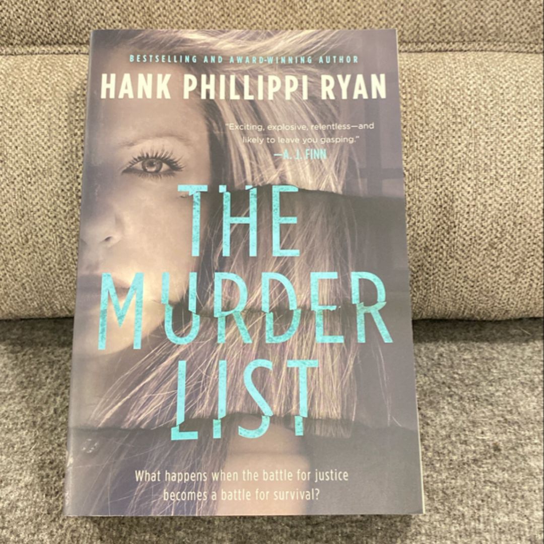 The Murder List