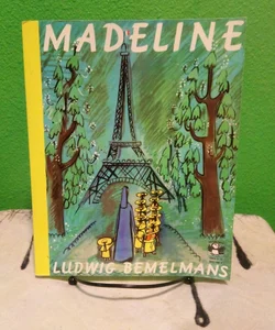 Madeline - Vintage 1977