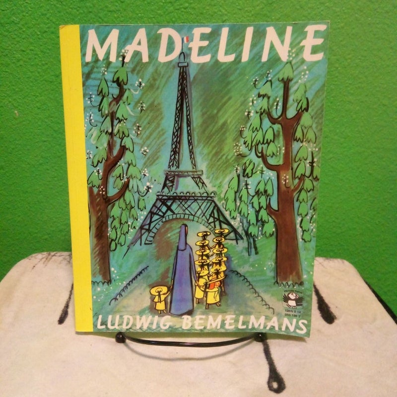 Madeline - Vintage 1977