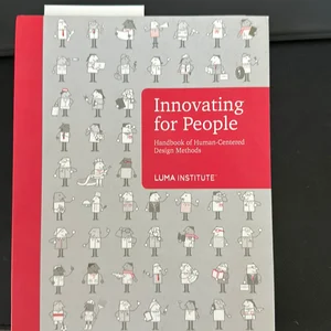 Innovating for People