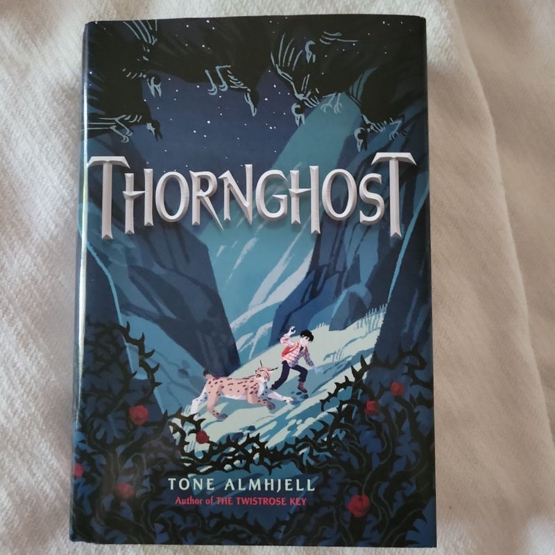 Thornghost