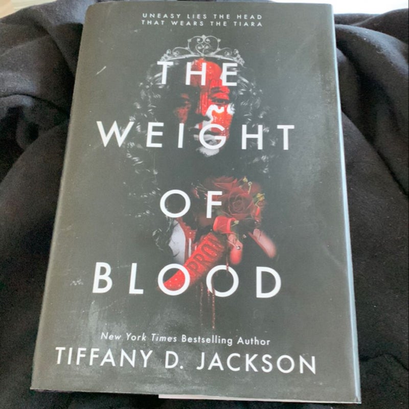 The Weight of Blood