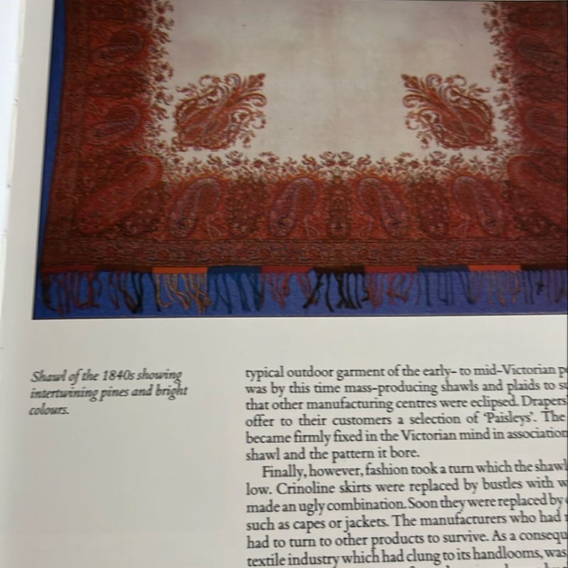 The Paisley Pattern