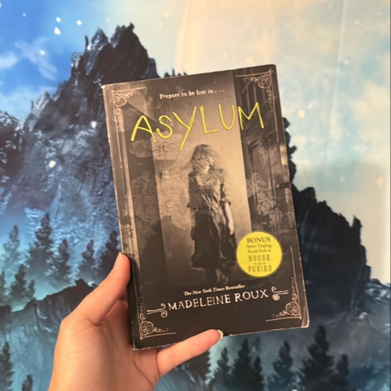 Asylum