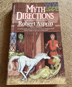 Myth Directions