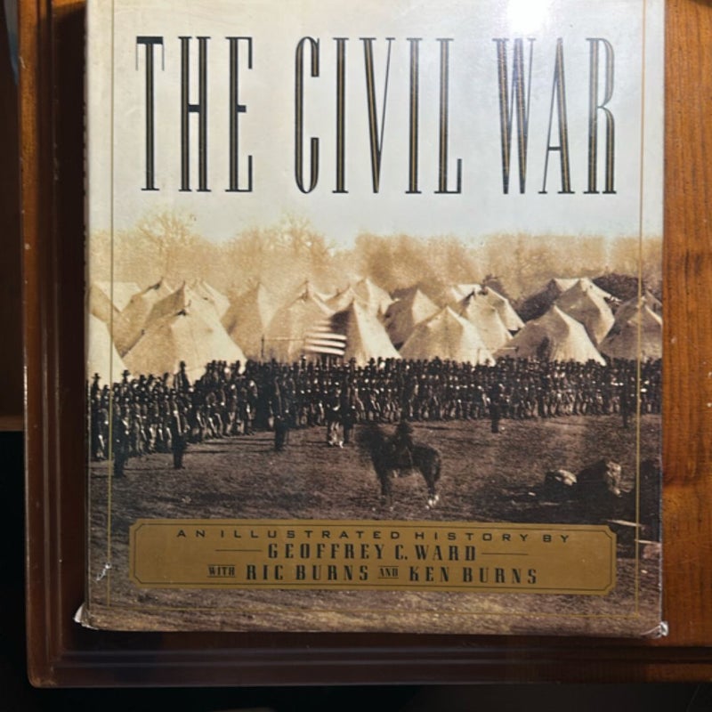 The Civil War
