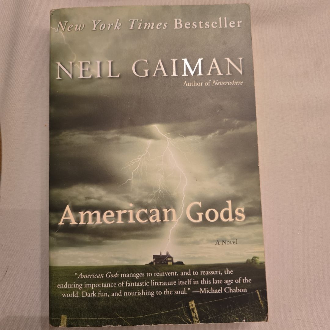 American Gods