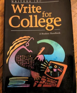 Write for College