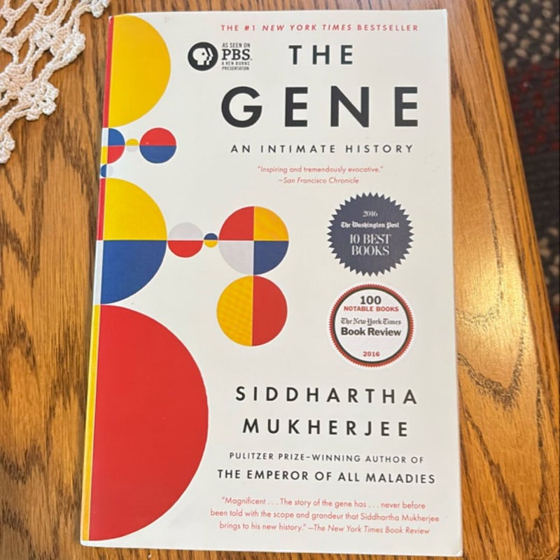 The Gene