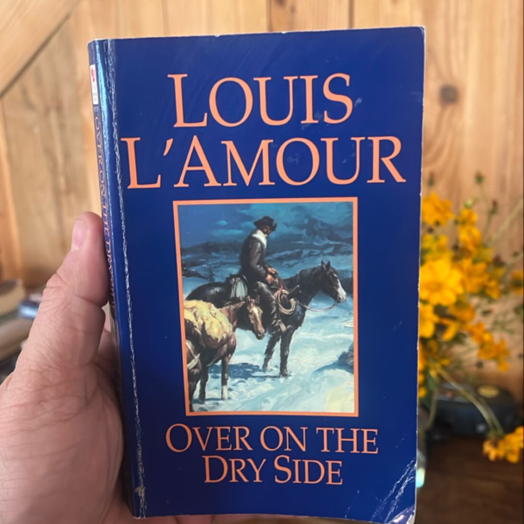 Over on the Dry Side