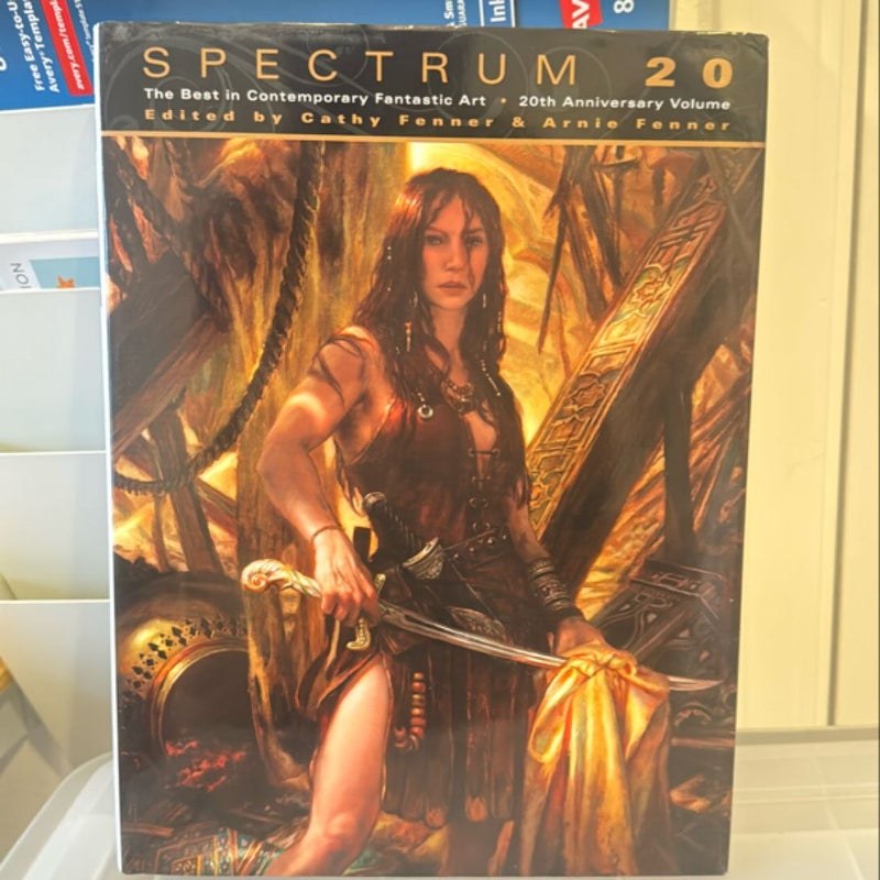 Spectrum 20