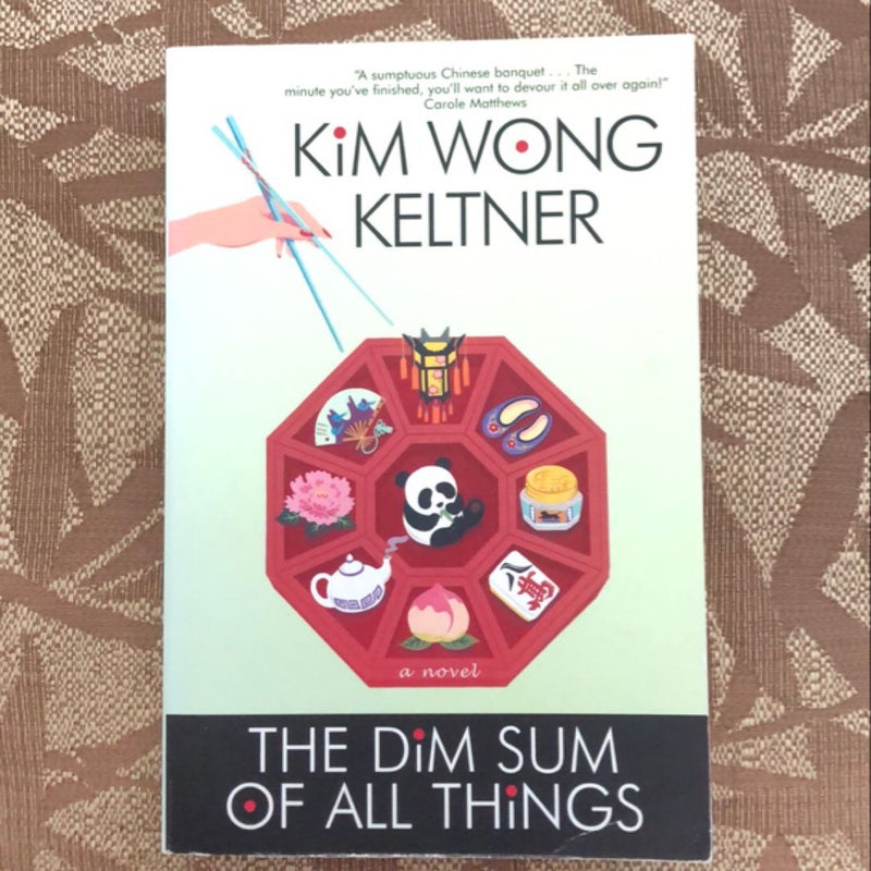 The Dim Sum of All Things