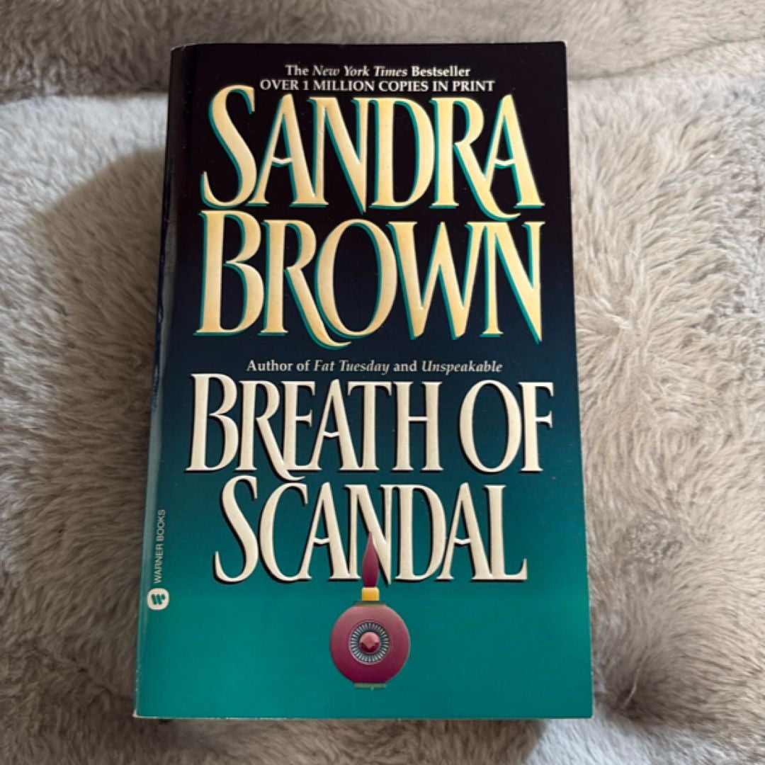 Breath of Scandal