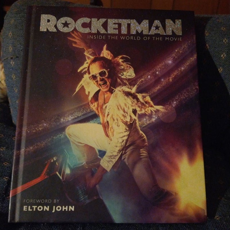 Rocketman