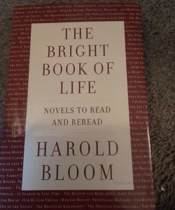 The Bright Book of Life 