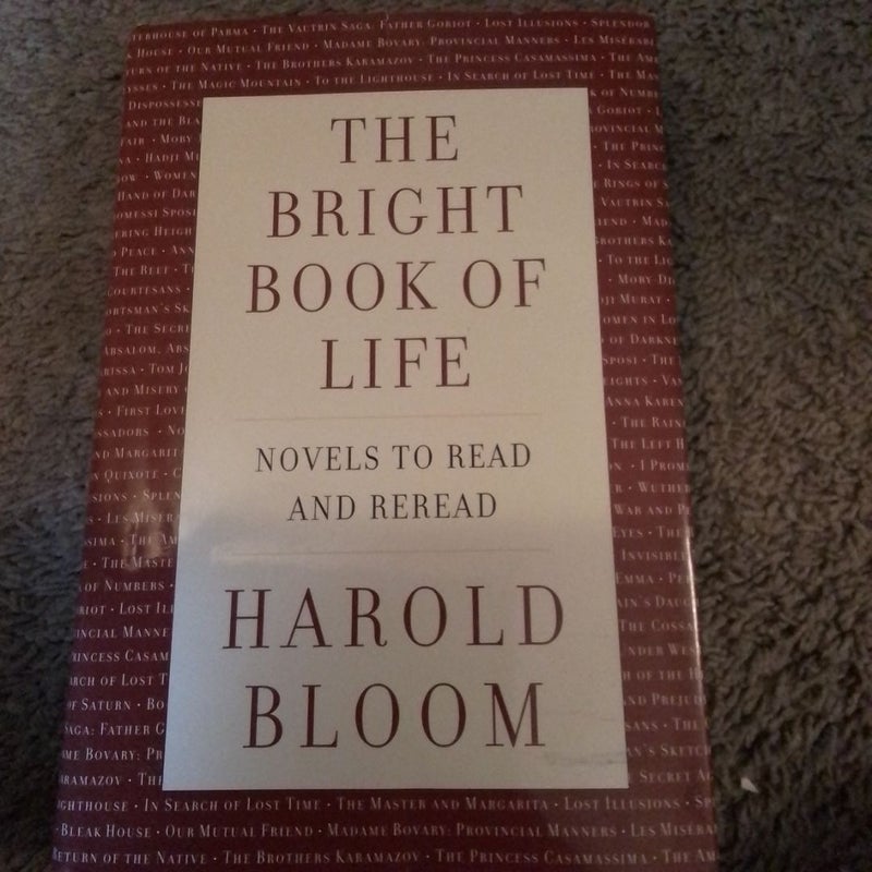 The Bright Book of Life 