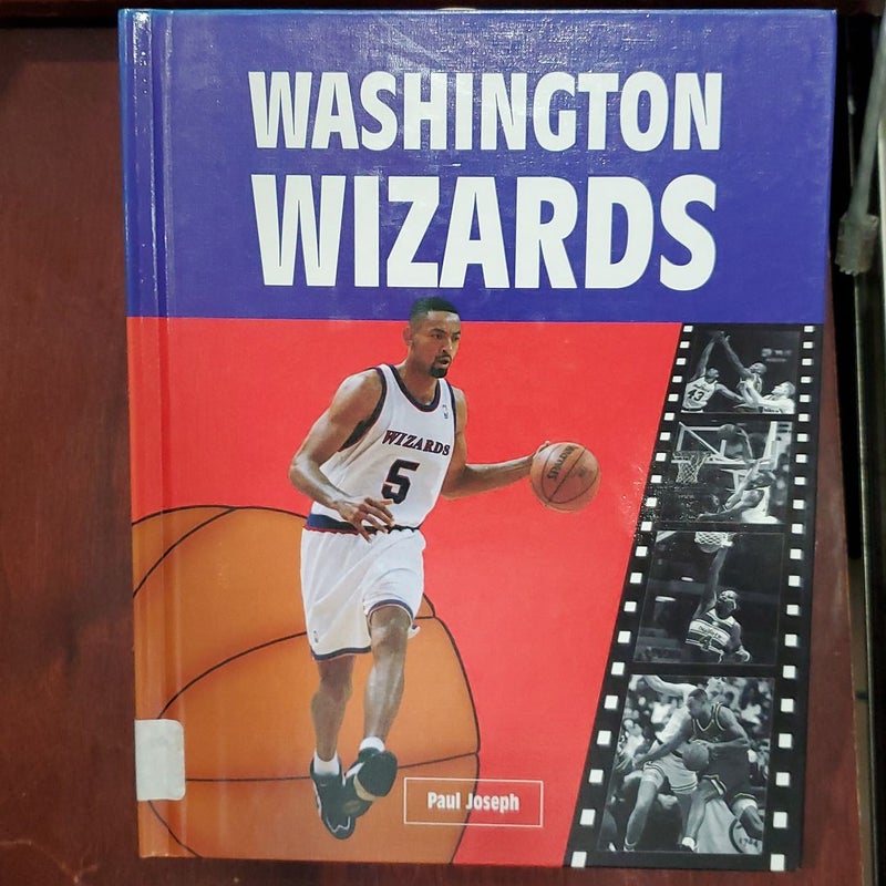 The Washington Wizards