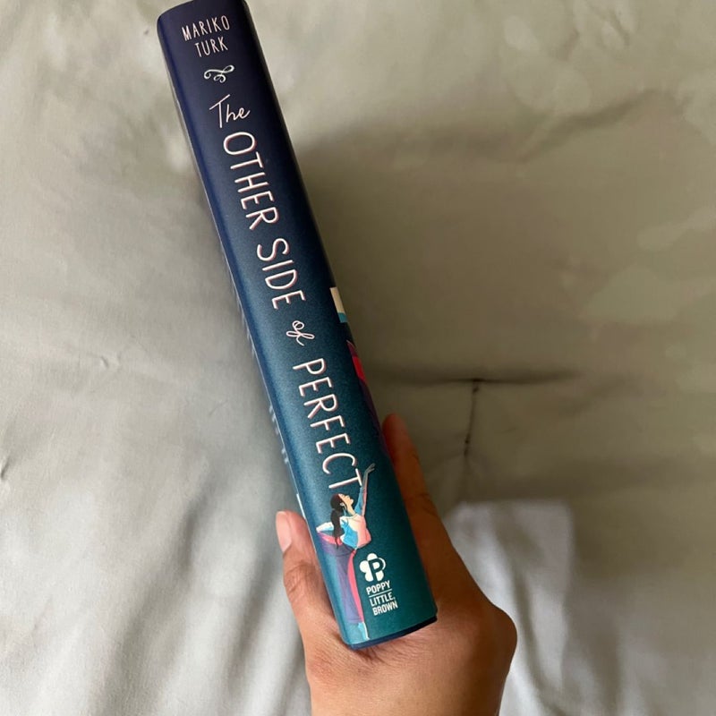 The Other Side of Perfect