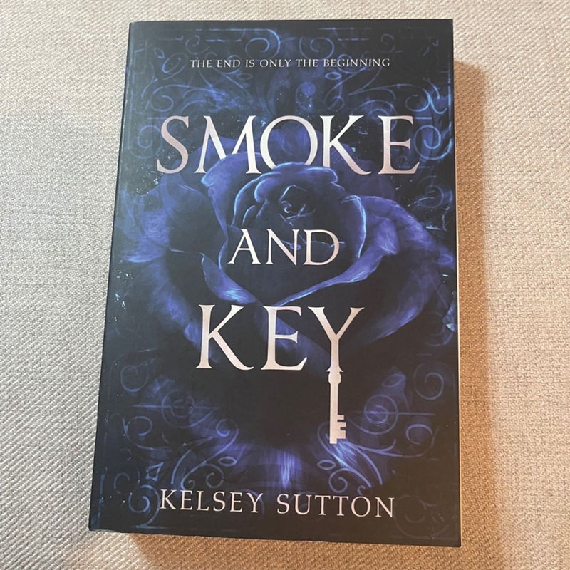 Smoke and Key