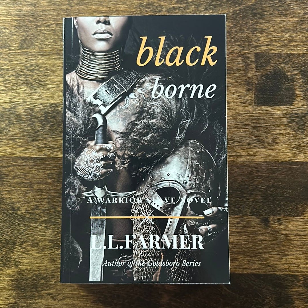 Black Borne