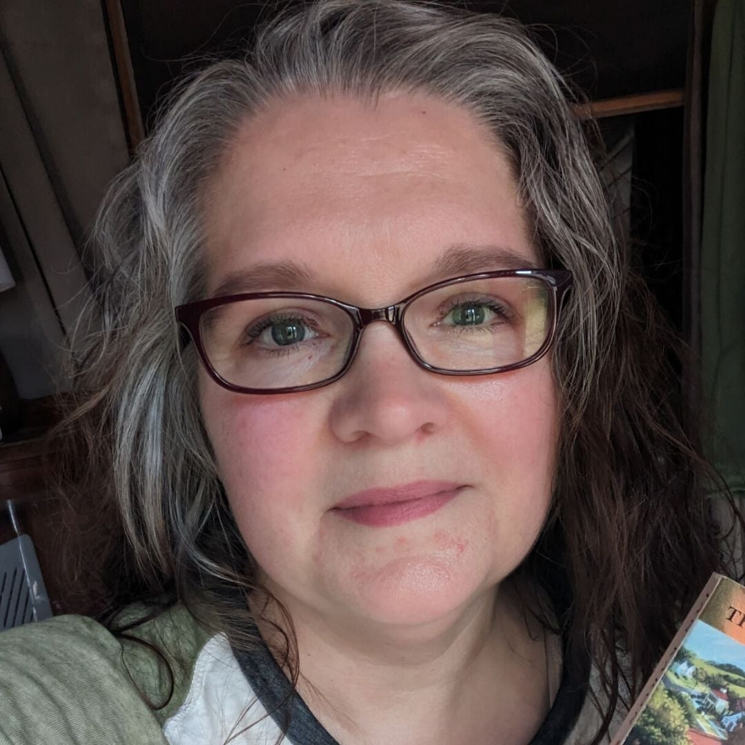 daniellehullreads